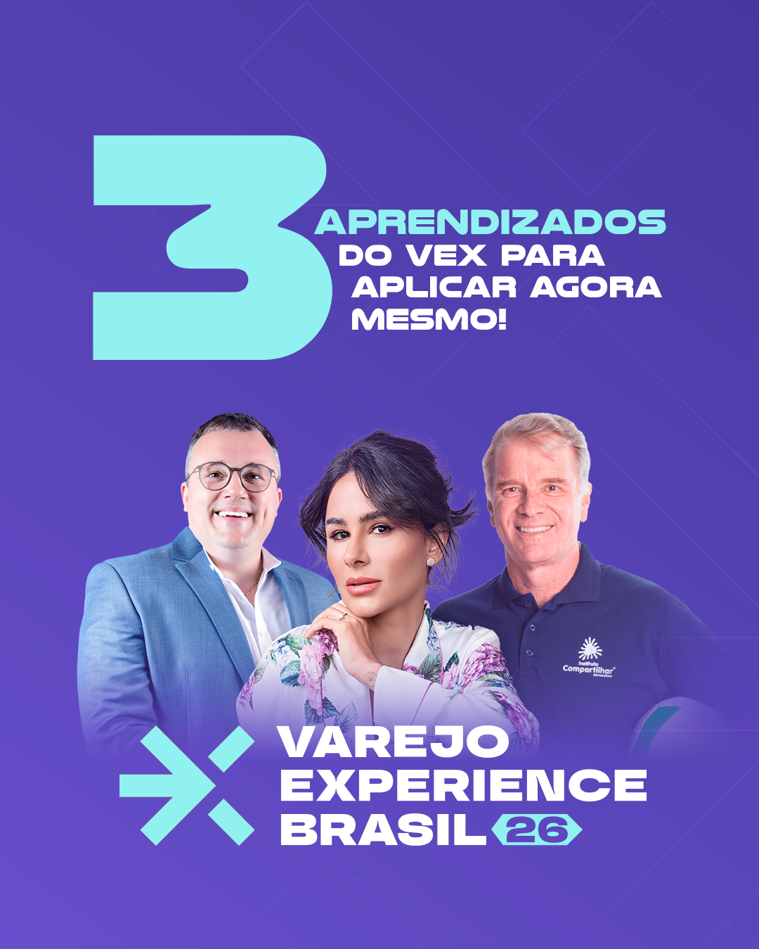3 aprendizados do VEX para aplicar no seu negócio
