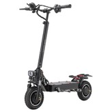 Halo Knight T104 Electric Scooter 21Ah Battery 1000W*2 Motor