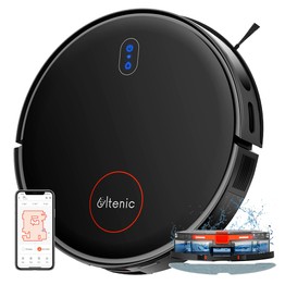 Ultenic D6S Gyro Robot Vacuum Cleaner EU Plug | Europe