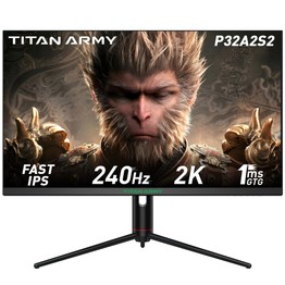 TITAN ARMY P32A2S2 Gaming monitors | Poland