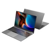 Ninkear A15 Plus 15.6-inch Laptop AMD Ryzen7 5700U 8 Cores 4.3GHz 1920x1080 IPS FHD Screen 32GB DDR4 RAM 1TB SSD WiFi 6.0 Bluetooth 4.0 57WH Battery Full-featured Type-C Fingerprint Backlit Keyboard USB3.0*2 HDMI*1 Micro SD Card Reader *1