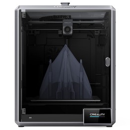 Creality K1 Max AI Speedy 3D Printer with Unicorn Quick Swap Nozzle 600 mm/s 300*300 *300mm