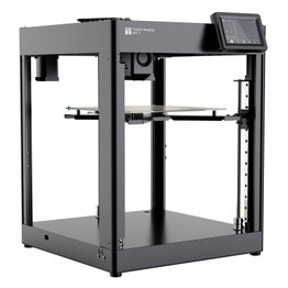 TWO TREES SK1 CoreXY 3D Printer 700mm/s Printing Speed with Klipper Firmware Automatic Leveling