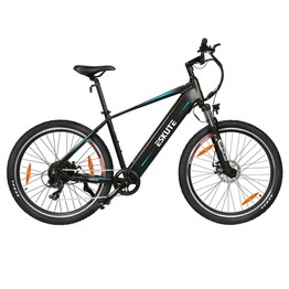 ESKUTE ES-27.5-SD Electric Bike 250W BAFANG Motor 36V 14.5Ah Battery 27.5*2.1