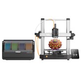 Anycubic Kobra 3 Multicolor 3D Printer Combo ACE Pro Multicolor System Max 600mm/s Speed