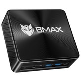 BMAX B9 Power Mini PC Intel Core i9-12900H 14 Cores Max 5.0GHz 24GB LPDDR5 RAM 1TB