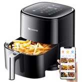 Proscenic T22 Smart Electric Air Fryer/Oil-Free/Non-stick Pan/5L Capacity