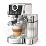 HiBREW H13A 3 in 1 Semi Automatic Coffee Machine