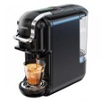 HiBREW H2B 5 in 1 Multi-Capsule Cold & Hot Coffee Maker (Black)