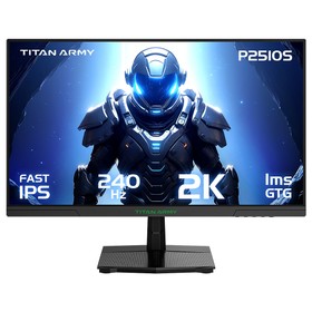 TITAN ARMY C32C1S 1500R Curved Gaming Monitor 31.5-inch