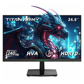 Titan Army V32D4U Pro Mobile Smart Screen 32'' 3840*2160 UHD Screen