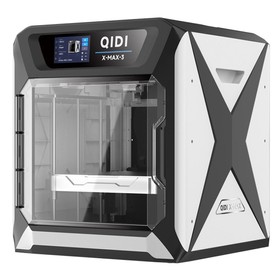 QIDI TECH X-Max 3 Imprimante 3D 600mm/s 325*325*315mm | Europe