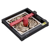 ATOMSTACK A12 PRO 12W Laser Engraver Cutter Fixed Focus 0.02mm Engraving Precision