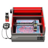 Creality Falcon2 Pro Laser Engraver 60W with 1.6W Laser Module FDA Class1