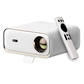 Wanbo X5 Android Projector 1080P 1100 ANSI Lumens