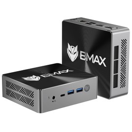 BMAX B8 Pro Mini PC 24GB+1TB - EU