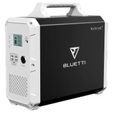 Refurbished BLUETTI EB150 1000W Portable Power Station 1500Wh Lithium Battery Solar Generator AC 220V Emergency Battery Backup