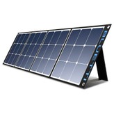 Refurbished BLUETTI SP120 120W Foldable Solar Panel Solar Generator Charger for Power Station 23% Conversion Rate for RV Van