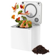 BEECO HQD-314Pro Electric Waste Kitchen Composter 3.3L Big Capacity Built-in UVC Light