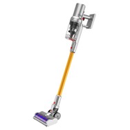 Liectroux i10 Cordless Stick Vacuum Cleaner Smart Dust Sensing 250W BLDC 27kPa Suction Colorful Touch Screen 45mins Runtime