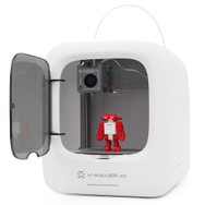 AOSEED X-MAKER JOY 3D Printer for Kids AI Voice Interaction Smart App Control Time-lapse Video Mini Program