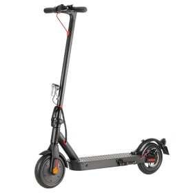 E9 Pro Electric Scooter ABE Certification 350W Motor 36V 7.5Ah Battery 8.5-inch Tire 20km/h Max Speed 30km Range Dual Braking System App Control