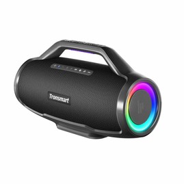 Tronsmart Bang Max Portable Party Speaker 130W IPX6 Waterproof