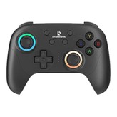 ANBERNIC RG P01 Game Controller Compatible with PC Switch Android iOS Steam - Black