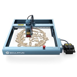 SCULPFUN SF-A9 20W Laser Cutter