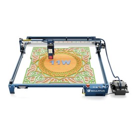 SCULPFUN S30 Ultra 11W Laser Engraver Cutter