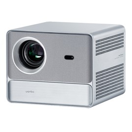 [Netflix 1080P] WANBO DaVinci 1 Pro Projector Android 11 600 ANSI Lumens