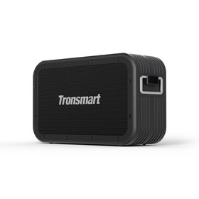 Tronsmart Force Max 80W Portable Outdoor Speaker Tri-frequency