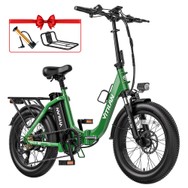 Vitilan U3 Electric Bike 750W Motor 48V 13AH Battery