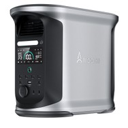 Ampace Andes 1500 Portable Power Station 1462Wh LiFePO4 2400