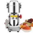 BioloMix 700g Grains Spices Grinder Coffee Beans Dry Food Mill Grinding Machine Flour Powder Crusher