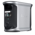 Ampace Andes 1500 Portable Power Station 1462Wh LiFePO4 2400W (Surge 3600W) SiCPrime Solar Generator Full Charge in 55min