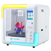 AOSEED X-MAKER 3D Printer for Kids and Beginners