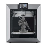 QIDI TECH PLUS4 3D Printer 600mm/S 370℃ High-temp Printing