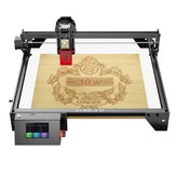 LONGER RAY5 10W Laser Engraver