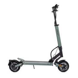 Ausom GX1 Electric Scooter 20km/h 500W Motor 48V 15.6Ah Battery 9