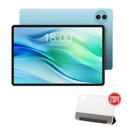 Teclast P50 11inch Tablet Android 14 6GB RAM 128GB ROM 13MP+5MP Camera 1280x800 Resolution Octa-Core 8000mAh Battery