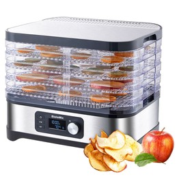 BioloMix BD1200 Food Dryer Dehydrator