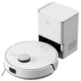 Liectroux M70 Pro Lidar Robot Vacuum Cleaner with Self-emptying Dustbin