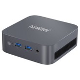 Ninkear MBOX 11 Mini PC Intel Twin Lake N150 4 Cores Max 3.6GHz