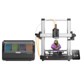 Anycubic Kobra 3 Imprimante 3D multicolore