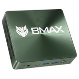 BMAX Mini PC B6 Pro Intel Core i5-1030NG7 4 cœurs jusqu’à 35 GHz