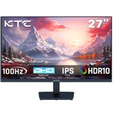 KTC H2 Moniteur écran IPS QHD 27 pouces 2560 x 1440