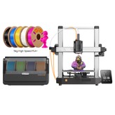 Anycubic Kobra 3 Combo + 5kg ERYONE Filament