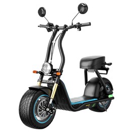 Honeywhale M5 Max 1000W/13Ah Electric Scooter with Seat