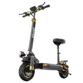 iENYRID ES6 Trottinette électrique moteur 1000 W x 2